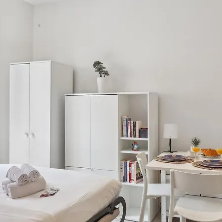 Appartement Latin Quarter Studio *